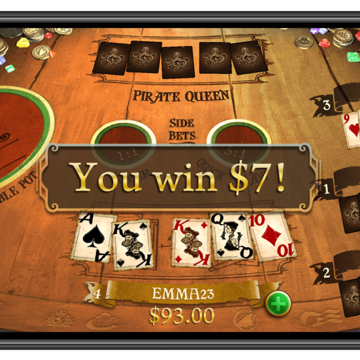 Ocean Casino Pipeworks Studios Where Imagination Leads