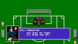 SoccerDie Major Tankerton