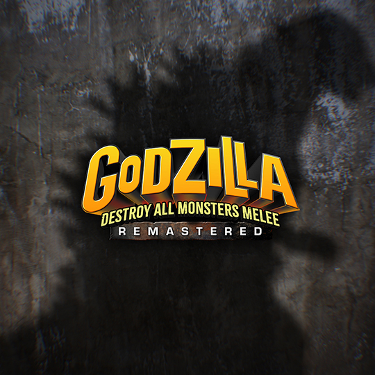 Godzilla: Destroy All Monsters Melee Remastered - Pipeworks